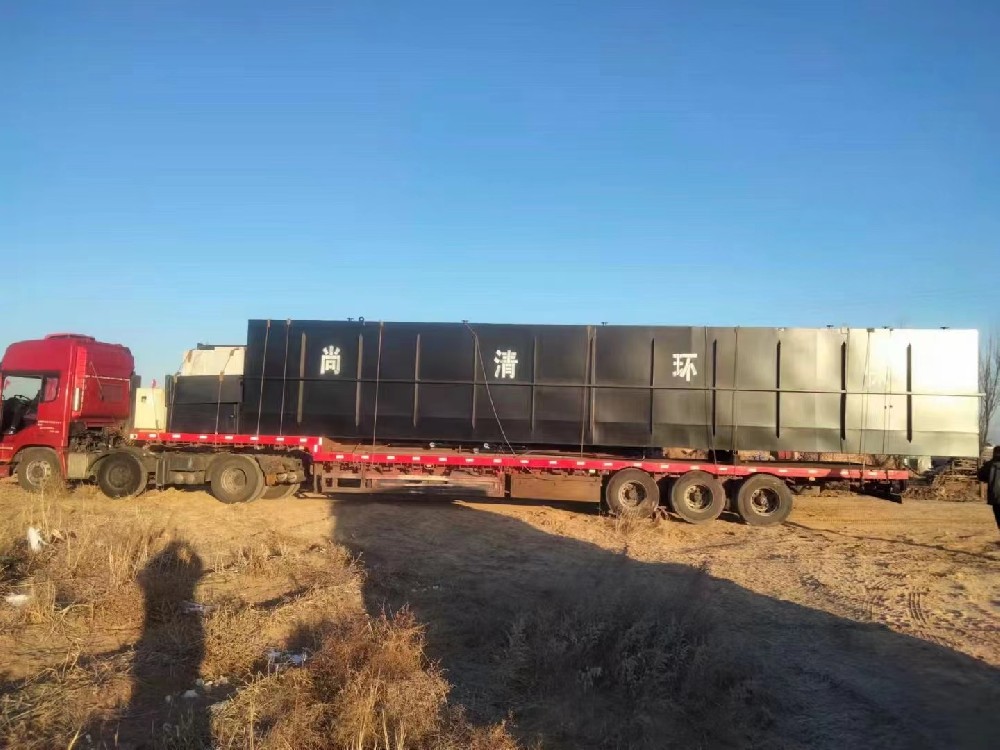 一體化污水處理設(shè)備的三大生物菌培養(yǎng)方式？