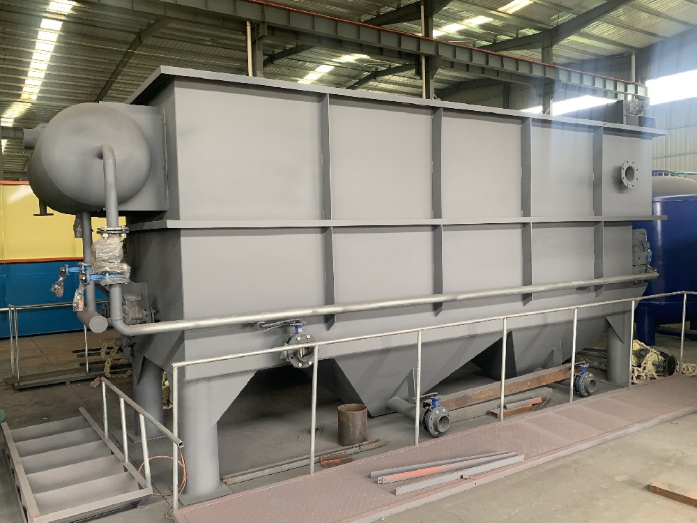 屠宰養(yǎng)殖污水處理設備